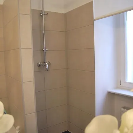 Apartment25 Appartement *