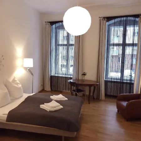 Apartment25 Appartement
