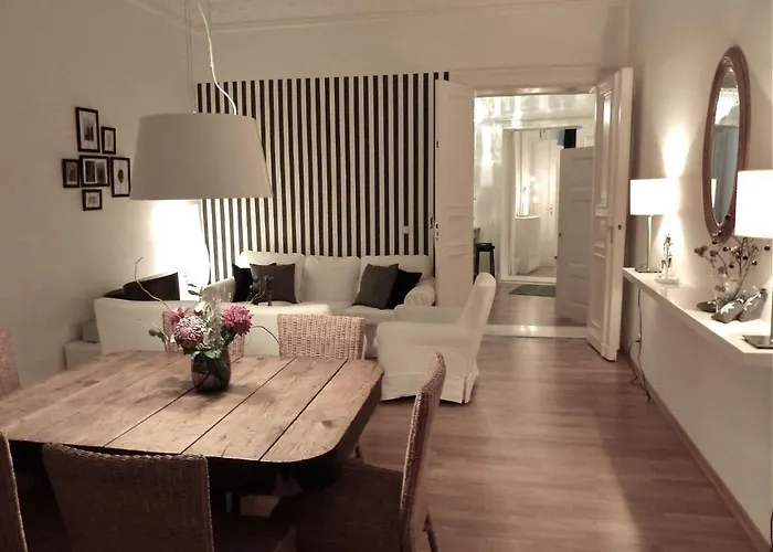 Apartamento Apartment25