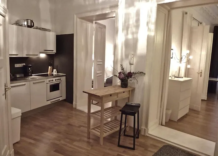 Apartamento Apartment25 *