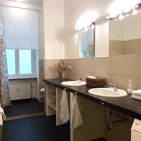 Apartment25 * Berlín