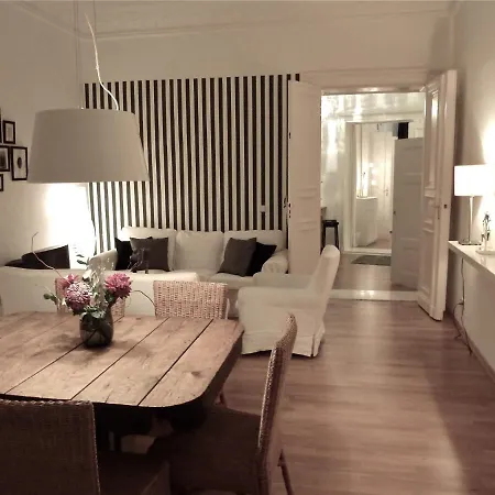 Lejlighed Apartment25