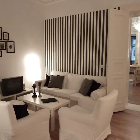 Apartment25 ベルリン